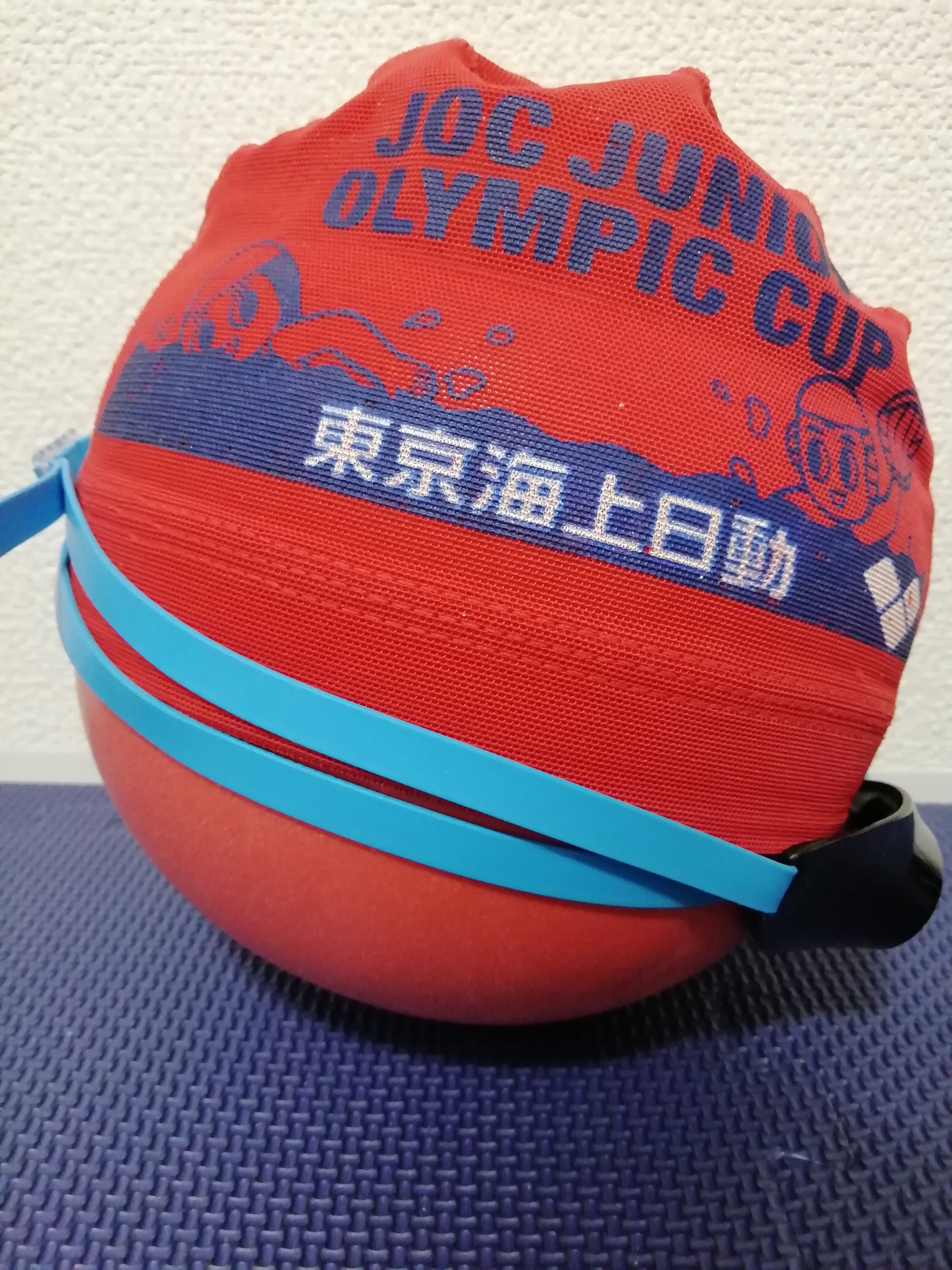 ゴーグル間違い